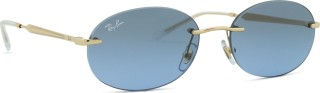 Ray-Ban RB3767 001/4C 54