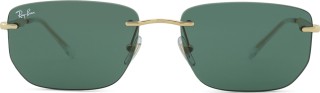 Ray-Ban RB3768 001/71 56 44926