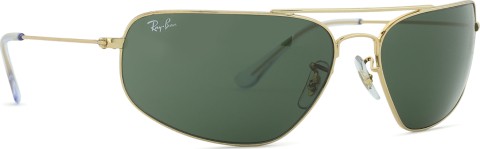Ray-Ban RB3780 001/31 63