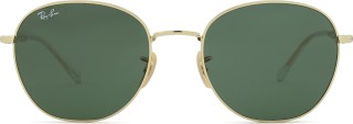 Ray-Ban RB3809 001/31 43384