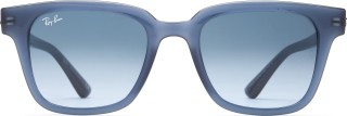 Ray-Ban RB4323 6448Q8 51 4933