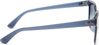 Ray-Ban RB4323 6448Q8 51 4934