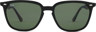 Ray-Ban RB4362 601/9A 55 43498