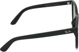 Ray-Ban RB4401D 601/71 43106