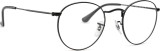 Ray-Ban Round Metal 0RX3447V 2503 12366