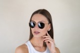 Ray-Ban Round Metal RB3447 001 15793