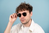 Ray-Ban Round Metal RB3447 001 15794