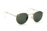 Ray-Ban Round Metal RB3447 001 6873