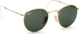 Ray-Ban Round Metal RB3447 001 6873