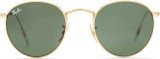 Ray-Ban Round Metal RB3447 001 6871