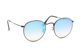 Ray-Ban Round Metal RB3447 002/40 50 3607