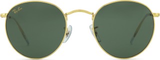 Ray-Ban Round Metal RB3447 919631 43259