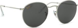 Ray-Ban Round Metal RB3447 9198B1