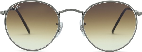 Ray-Ban Round Metal RB3447N 004/51 50