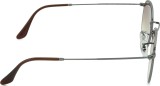 Ray-Ban Round Metal RB3447N 004/51 50 43665