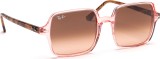 Ray-Ban Square II RB1973 1282A5 53 5702