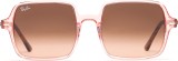 Ray-Ban Square II RB1973 1282A5 53 5701
