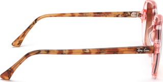 Ray-Ban Square II RB1973 1282A5 53 5702