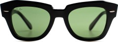 Ray-Ban State Street RB2186 901/31 49