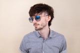 Ray-Ban The Marshal II RB3648M 91673F 52 27403