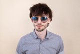 Ray-Ban The Marshal II RB3648M 91673F 52 27428