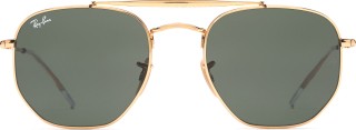 Ray-Ban The Marshal RB3648 001 1374