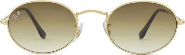 Ray-BanOval RB3547 001/51