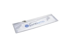 Reiseetuei Lentiamo für Kontaktlinsen