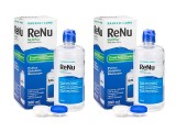 ReNu MultiPlus 2 x 360 ml avec étuis 16866