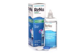ReNu MultiPlus 360 ml mit Behälter
