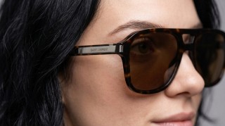 Saint Laurent SL 881 006 55