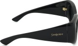 Saint Laurent SL 903 HOWL 001 55 Produkt Seite