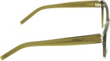 Saint Laurent SL M117 011 53 Produit de côté