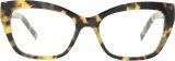 Saint Laurent SL M117 012 53 Produkt Vorderseite