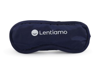 Masque de nuit Lentiamo