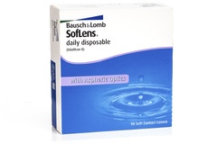 SofLens Daily Disposable (90 lentilles)