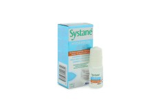 Systane HYDRATION konservierungsmittelfrei 10 ml