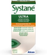 Systane Ultra konservierungsmittelfrei 10 ml 30066