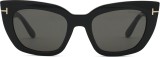 Tom Ford Athena FT1190 01A 53 Produkt Vorderseite