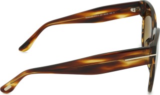 Tom Ford Beatrix-02 FT0613 55F 52 Produkt Seite