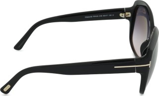 Tom Ford Chiara-02 FT0919 01B 60 Produit de côté