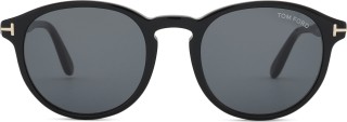 Tom Ford Dante FT0834 01A 52 Produit de face