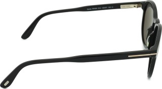 Tom Ford Dante FT0834 01A 52 Produit de côté