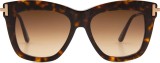 Tom Ford Dasha FT0822 52F 52 17341