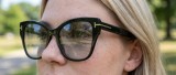 Tom Ford Elsa FT1108 01C 55 Generiertes Bild
