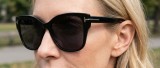 Tom Ford Elsa FT1108 01D 55 Generiertes Bild