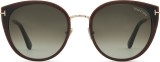 Tom Ford FT1141-K 45F 56 Produit de face
