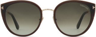 Tom Ford FT1141-K 45F 56 Produit de face