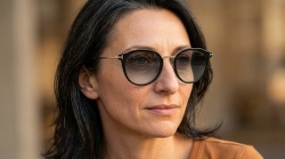 Tom Ford FT1143-K 01F 54 Image générée