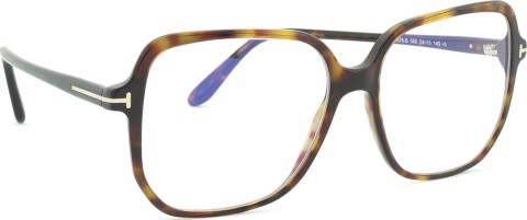 Tom Ford FT5578-B 056 54